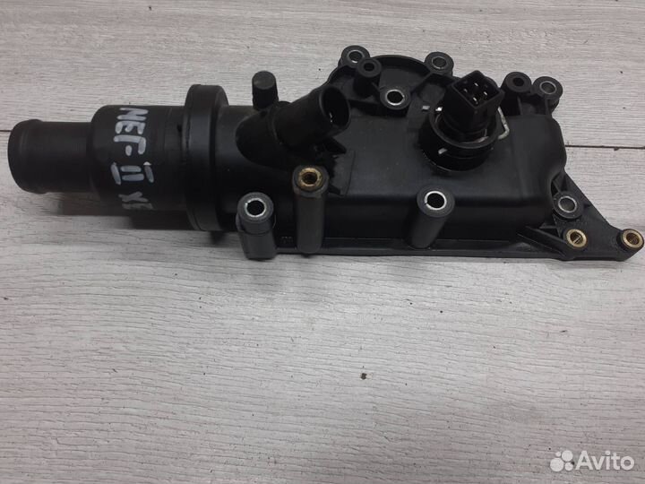 Корпус термостата Renault-Nissan