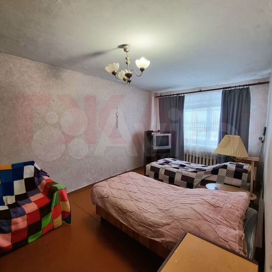 4-к. квартира, 82,3 м², 1/5 эт.