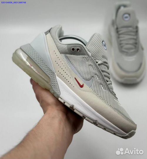 Кроссовки Nike Air Max Pulse Bage (Арт.98253)