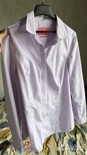 Платье, рубашка, кофта