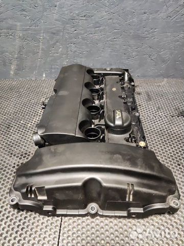 Крышка головки блока цилиндров Citroen С4 EP6