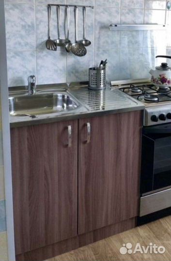 Тумбы с мойкой 800