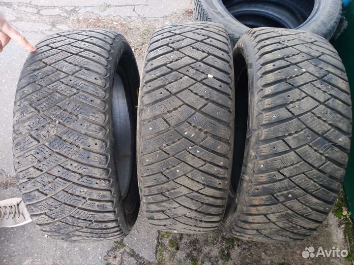 Колеса 215 60 16 зимние