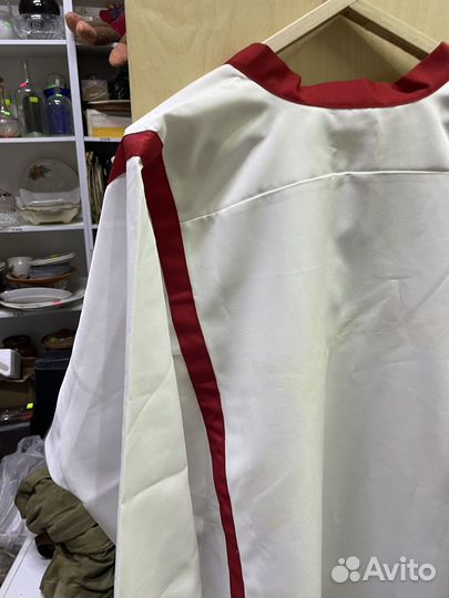 Рубаха Чувашская национальная одежда