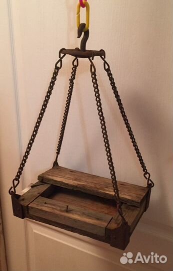 Старинные предметы русского быта