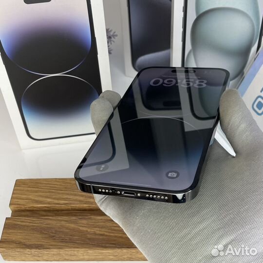 iPhone 14 Pro Max, 128 ГБ