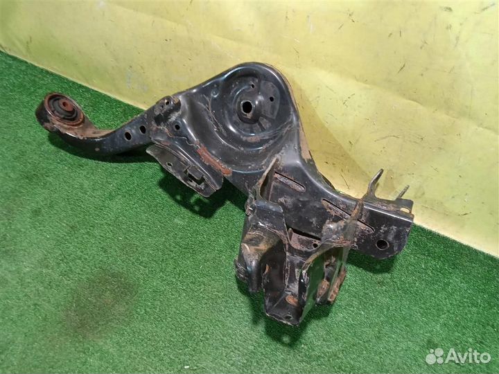 Рычаг задний продольный правый Nissan X-Trail (T3