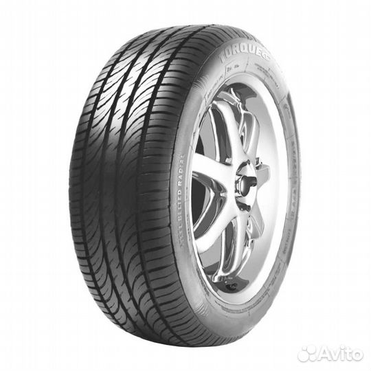 Torque TQ021 215/55 R16