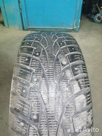 Nankang SW-5 205/55 R16