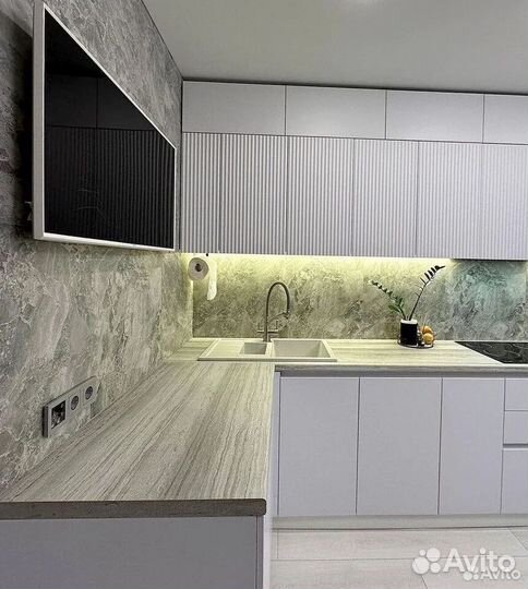 Кухня на заказ