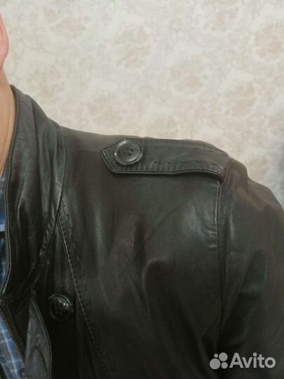 Куртка мужская