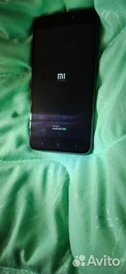 Xiaomi Redmi 4X, 3/32 ГБ