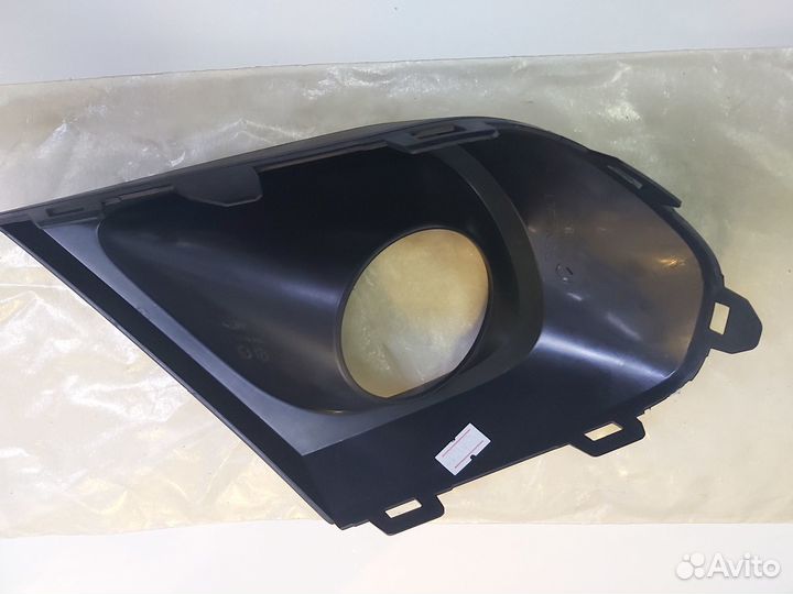 Накладка птф