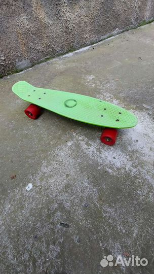 Peny board