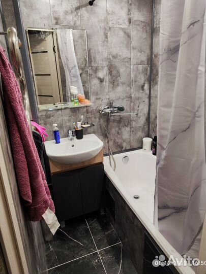 Ремонт ванной и туалета под ключ