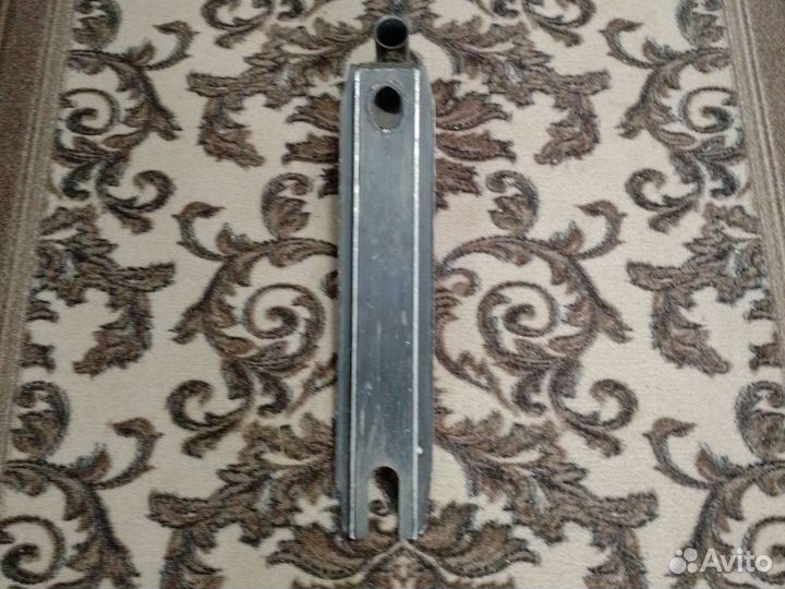 Часть трюкового самоката