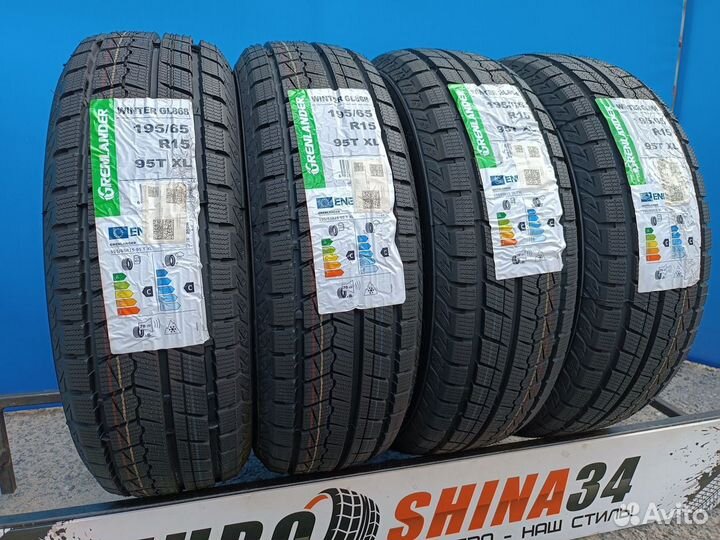 Grenlander Winter GL868 195/65 R15 95T