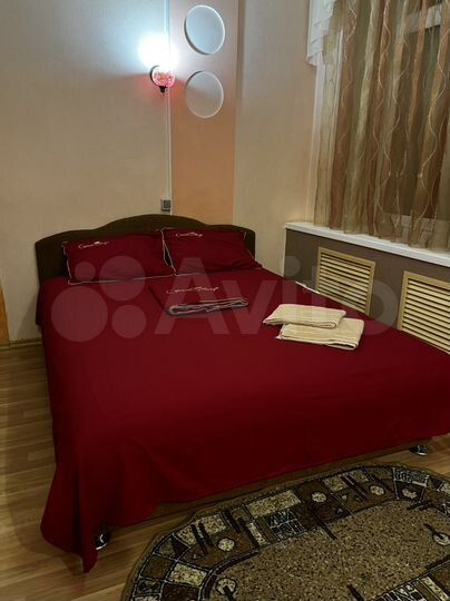 Комната 20 м², 2/2 эт.
