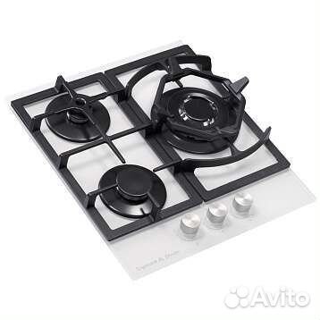 Варочная панель Zigmund&Shtain