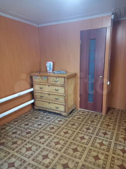 Дом 40 м² на участке 11 сот.