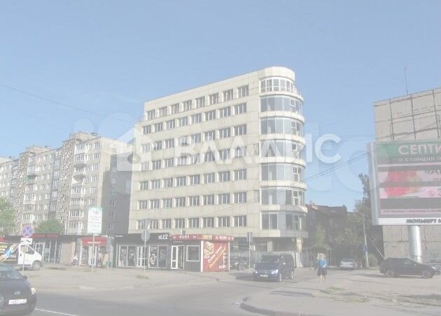 Продам офисное помещение, 30 м²