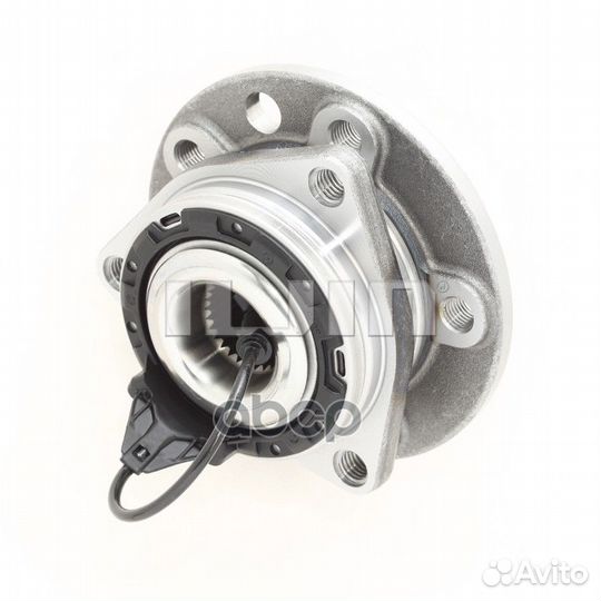 Ступица колеса перед прав/лев IJ133015 iljin