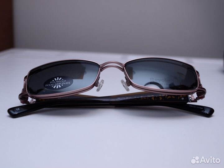 Очки с дополнительными стеклами Revolution Eyewear