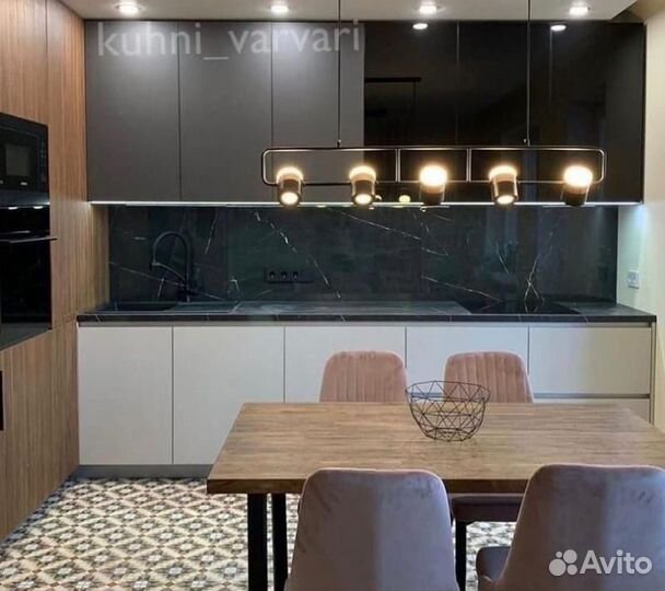 Кухня.Мебель на заказ