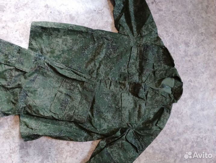 Военная форма 56-3