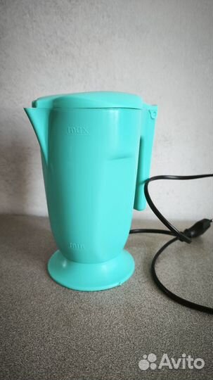 Чайник маленький