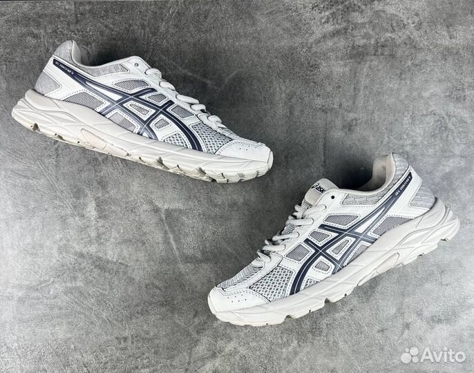 Кроссовки Asics Gel Contend 4