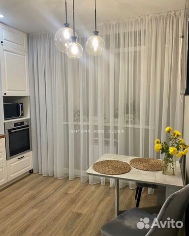 Тюль бамбук и грек сетка Турция с утяжелителем