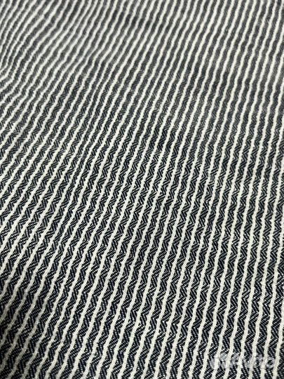 Рубашка без воротника женская