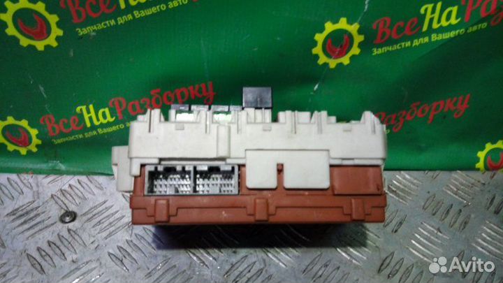 Блок комфорта Mitsubishi Lancer 9 универсал