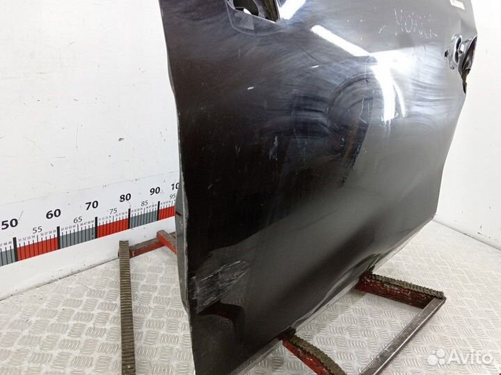 Дверь передняя левая Opel Mokka