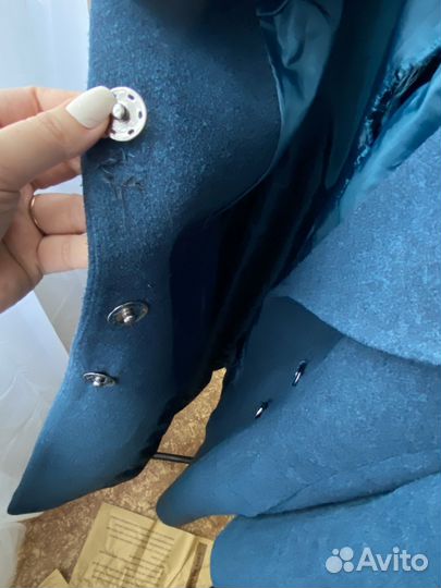Пальто женское 48 50