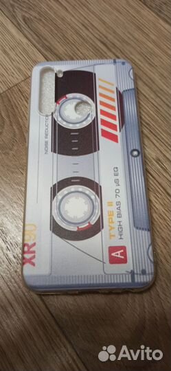 Чехол на Xiaomi Redmi Note 8t новый