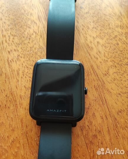 Смарт-часы Amazfit Bip S lite
