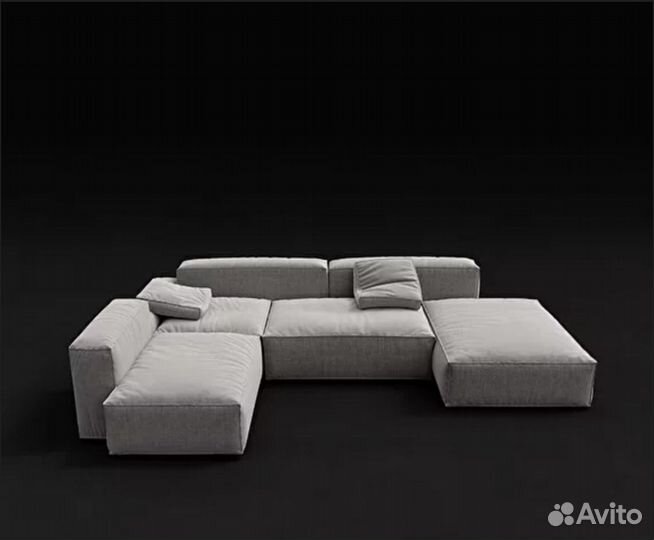 Диван 34502100 мм