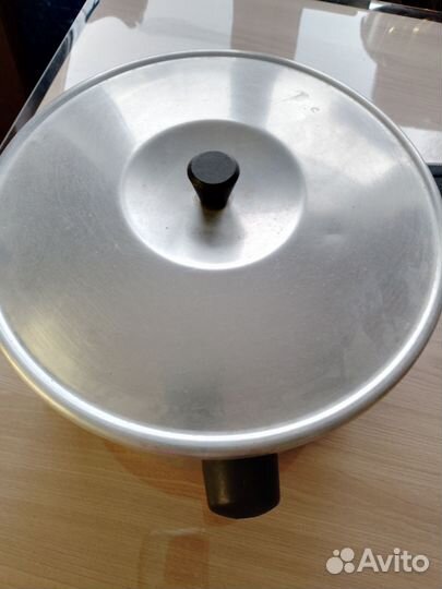 Кастрюля СССР