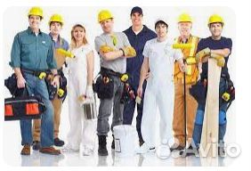 Отделочник