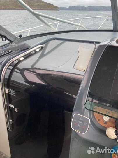 Bayliner Trophy 2802