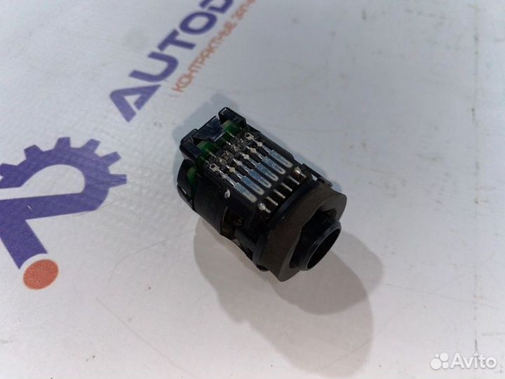 Датчик температуры воздуха в салоне Mercedes E