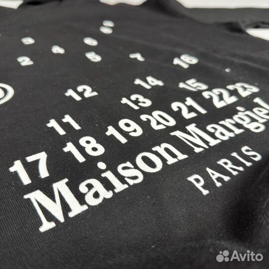 Худи Maison Margiela