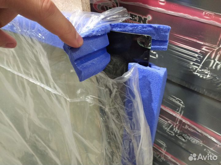 Стекло лобовое VW-7e0845099bcnvb/7e0845099alnvb (У