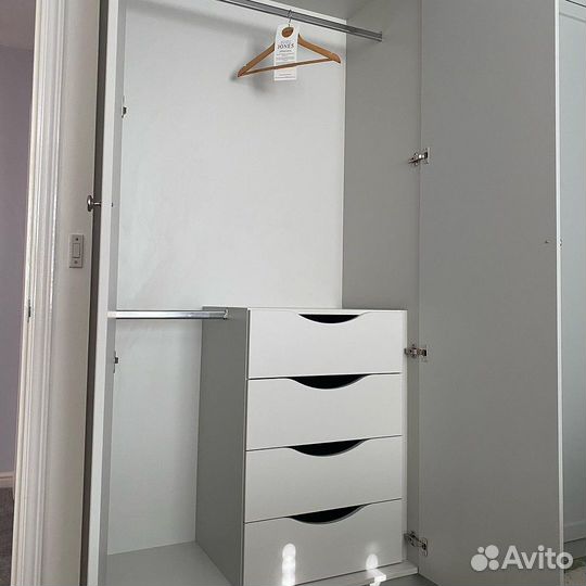 Шкаф с доставкой