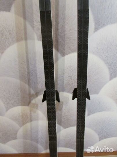 Лыжи беговые