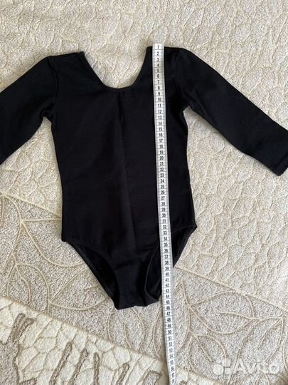 Купальник и лосины