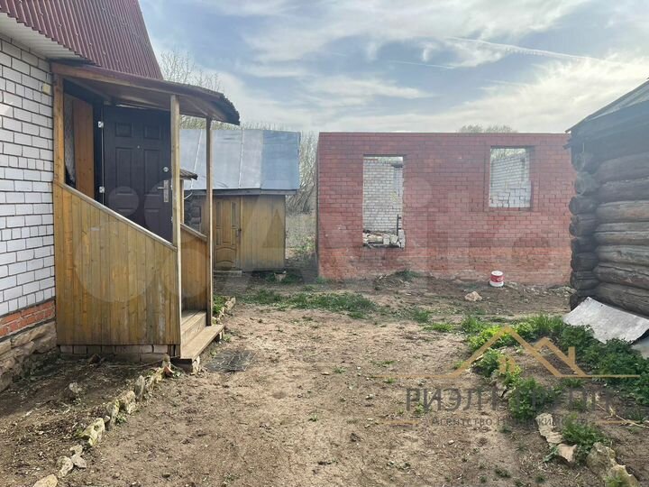 Участок 22 сот. (ИЖС)