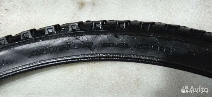 Велосипедная покрышка 29